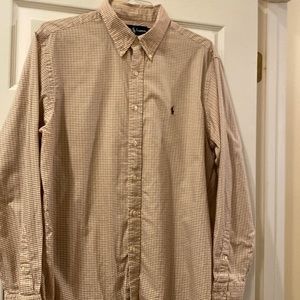 Ralph Lauren dress shirt